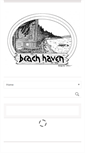 Mobile Screenshot of beach-haven.com